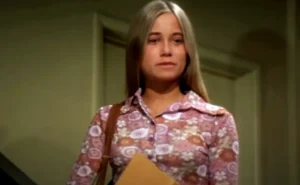 Maureen McCormick