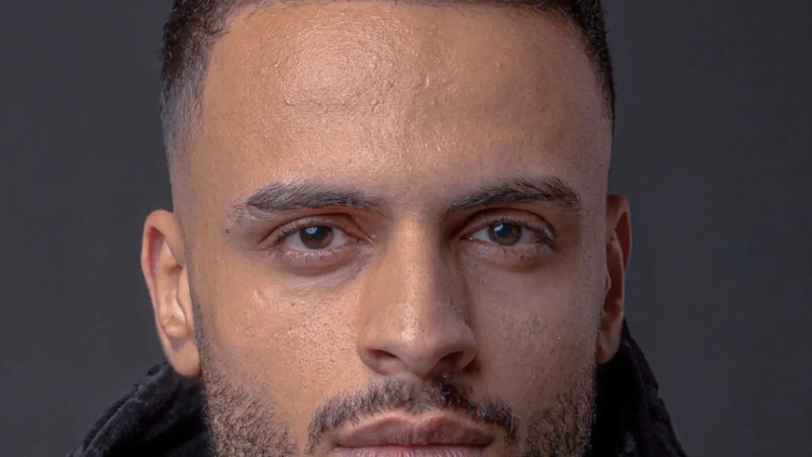 Shadi Srour Biography: Age, Net Worth, Real Name, Family, Height, Girlfriend, YouTube