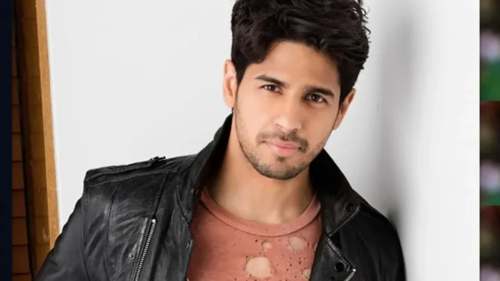 Sidharth Malhotra Biography: Movies, Age, Net Worth, Siblings, Parents, Height, Girlfriend