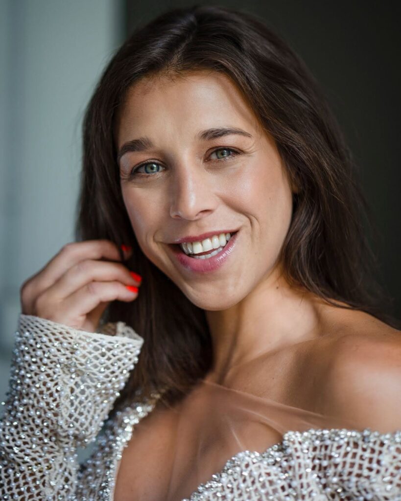 Joanna Jędrzejczyk Biography: Weight, Height, Parents, Siblings, Record, Instagram, Age, Net Worth