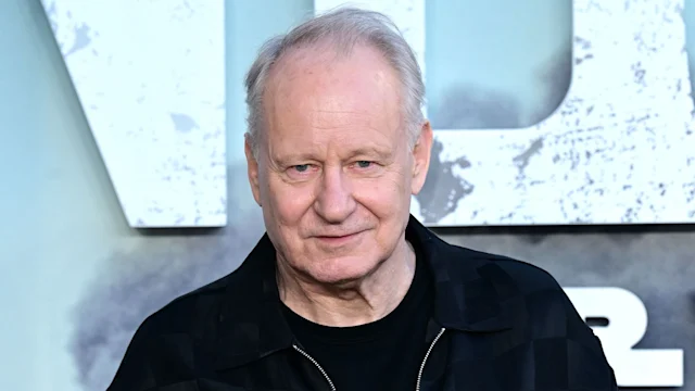 Stellan Skarsdgard Biography: Age, Net Worth, Instagram, Spouse, Height, Wiki, Parents, Siblings, Children, Movies