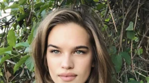 Stormi Henley