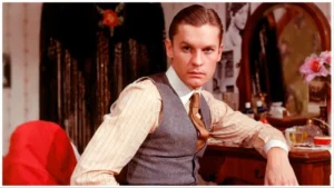 Helmut Berger