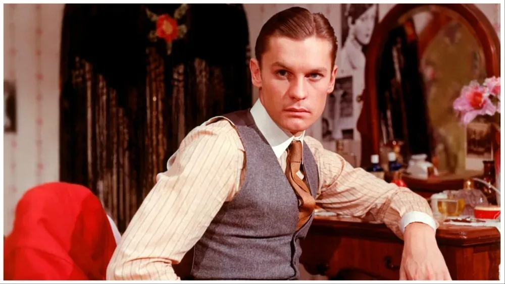 Helmut Berger Biography: Age, Wikipedia, Net Worth, Girlfriend, Movie, Awards