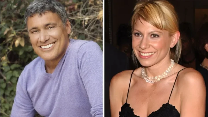 Steven Bauer’s Ex-wife, Paulette Miltimore Biography: Spouse, Age,  Net Worth, Wikipedia, Height, Parents