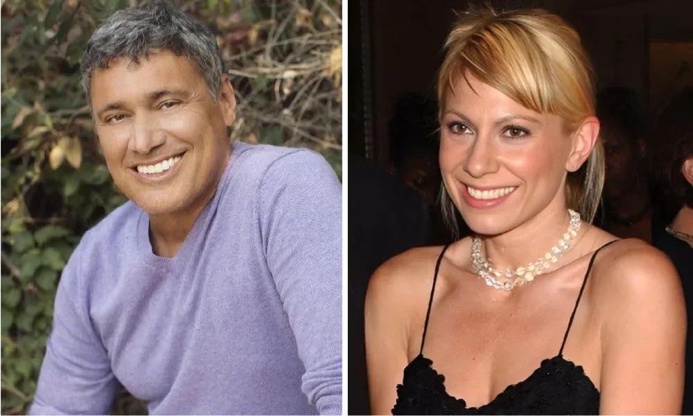 Steven Bauer’s Ex-wife, Paulette Miltimore Biography: Spouse, Age,  Net Worth, Wikipedia, Height, Parents