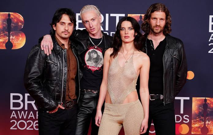 Wolf Alice Biography: Age, Net Worth, Members, Real Names, Career, Wikipedia, Songs