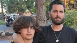 Mason Disick