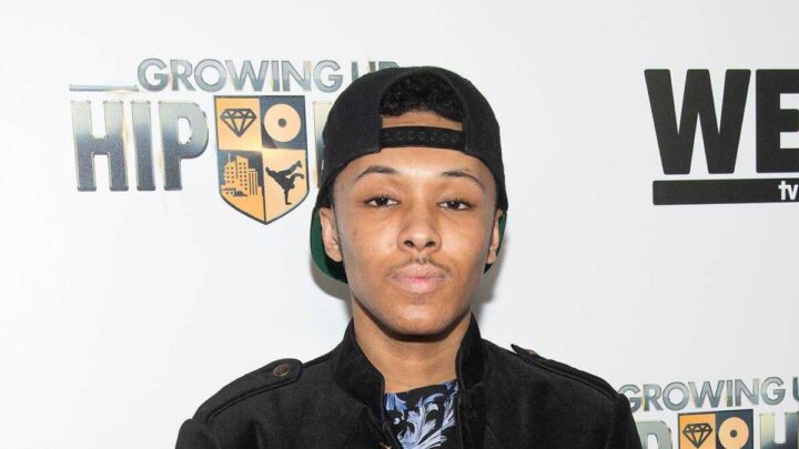 Joseph Simmons’ Son, Joseph Simmons Jr. Biography: Songs, Instagram, Age, Net Worth, Height, Wiki, Parents, Siblings, Wife, Children