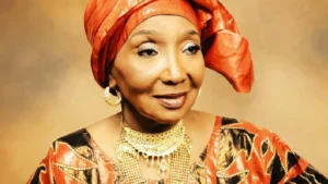 Aïcha Koné