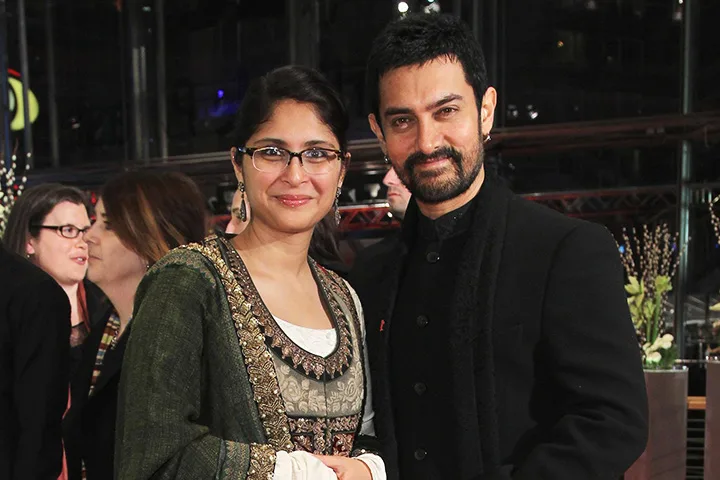 Aamir Khan’s Ex-wife, Kiran Rao Biography: Net Worth, Son, Husband, Wikipedia, Age, Height, Parents, Siblings, Movies