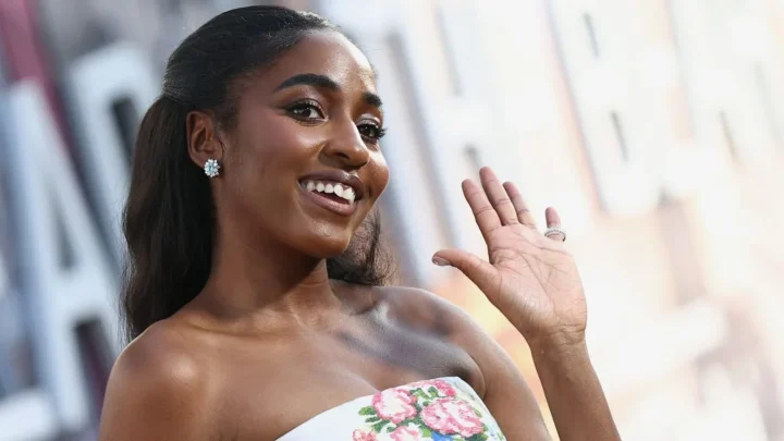 Ayo Edebiri Biography: Parents, Boyfriend, Age, Height, Net Worth, Instagram, Movies, Awards