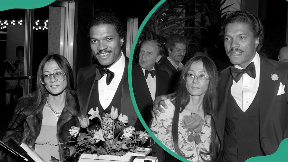 Billy Dee Williams’ Wife, Teruko Nakagami Biography: Age, Spouse, Height, Net Worth, Sister, Children, Net Worth, Wikipedia, Ethnicity