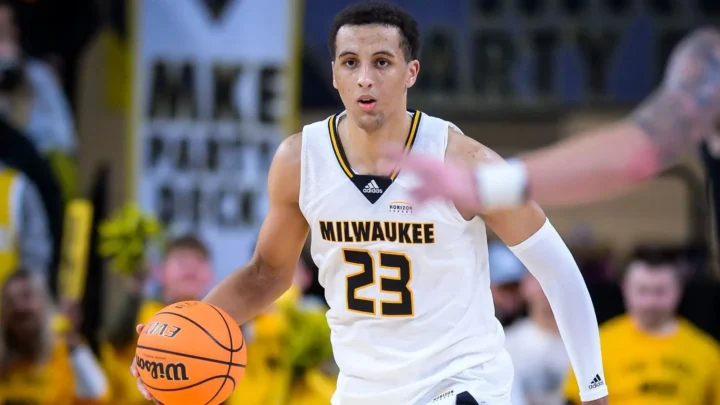 Patrick Baldwin jr. Biography: Age, Stats, Contracts, Salary, Wikipedia, Parents, Siblings, Height, Position