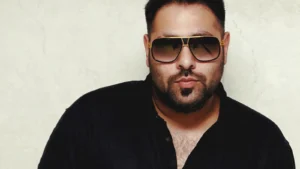 Badshah