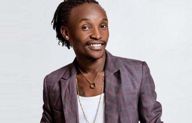 Barnaba Classic Biography: Girlfriend, Age, Net Worth, Parents, Instagram, Songs, Height