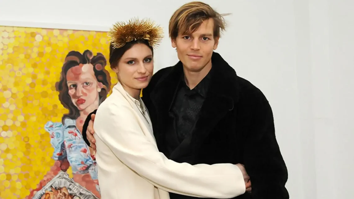 Tali Lennox Biography: Parents, Spouse, Age, Net Worth, Siblings, Height, Wiki, Pictures