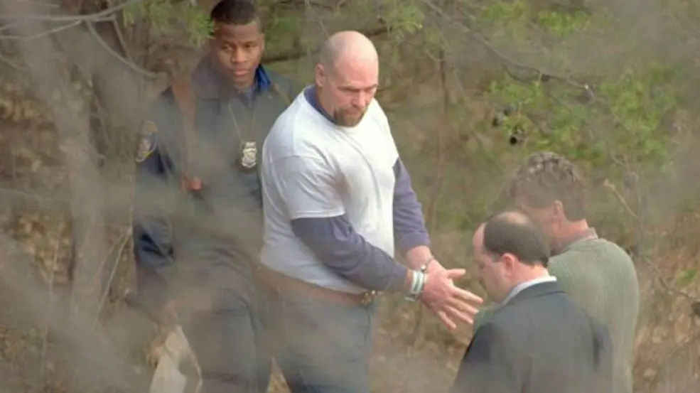 Joe Metheny Biography: Wife, Age, Net Worth, Children, Victims, Crimes