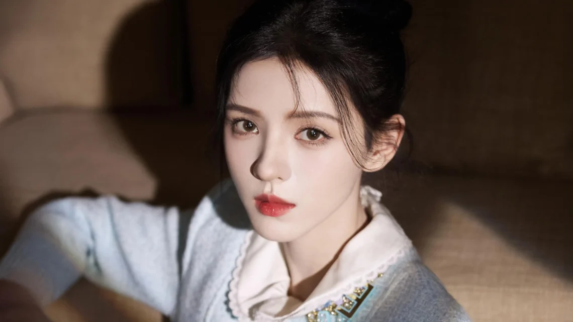 Zhang Yuxi Biography: Age, Net Worth, Siblings, Parents, Height, Movies, Ethnicity, Awards