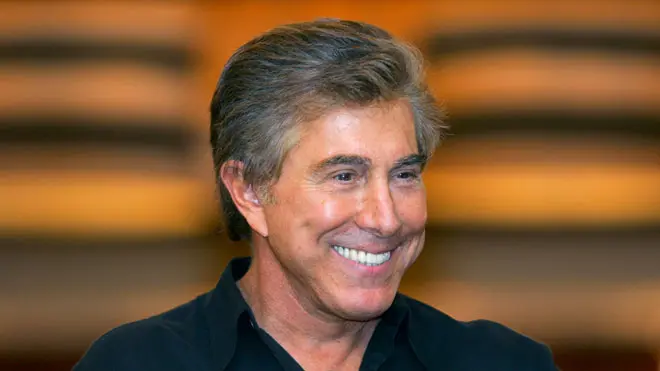 Steve Wynn Biography: Age, Height, Net Worth, Wife, Parents, Siblings, Children