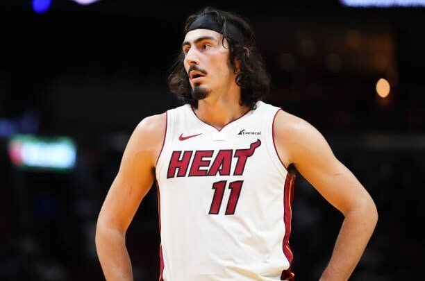 Jaime Jaquez Jr Biography: Basketball Team, Salary, Age, Net Worth, Girlfriend, Parents, Siblings, Wiki