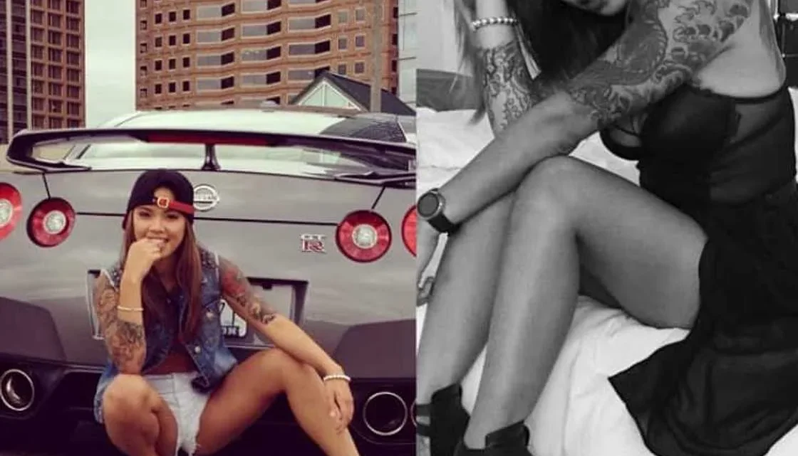 Marshawn Lynch’s girlfriend Charmaine Glock Biography: Net Worth, Siblings, Height,  Age, Boyfriend, Parents