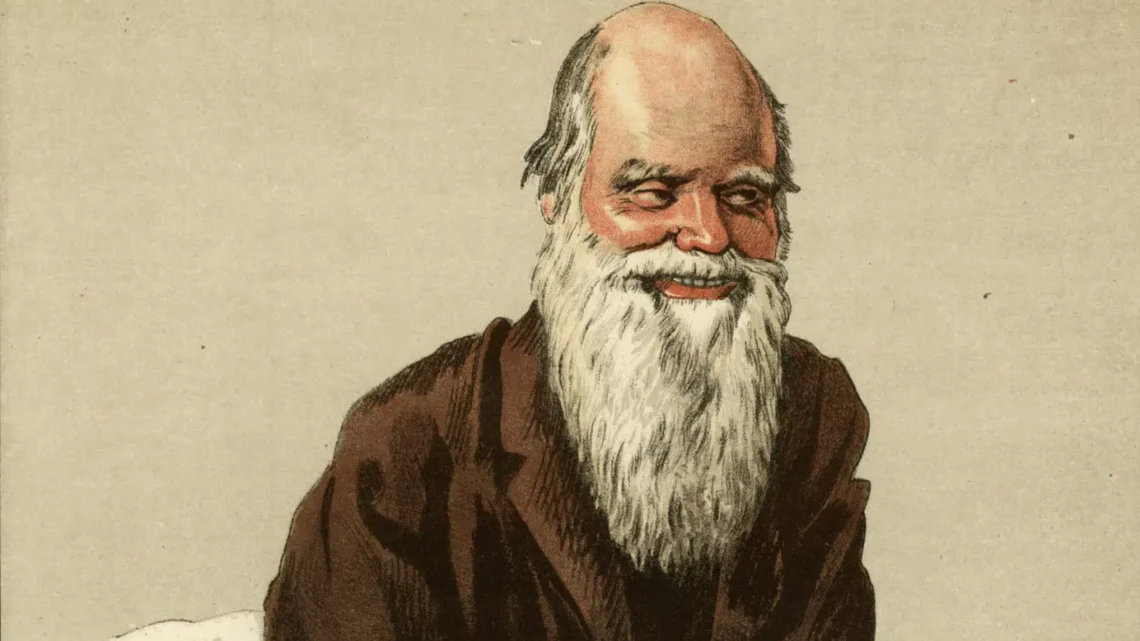 Charles Darwin Biography: Wife, Age, Net Worth, Siblings, Parents, Height, Cause of Death, Books, Children, Awards