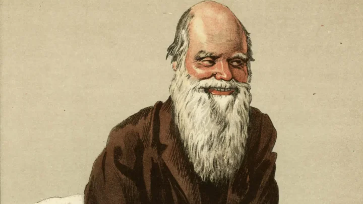 Charles Darwin Biography: Wife, Age, Net Worth, Siblings, Parents, Height, Cause of Death, Books, Children, Awards
