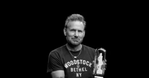 Corey Hart