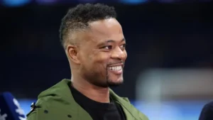 Patrice Evra