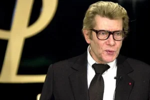Yves Saint Laurent
