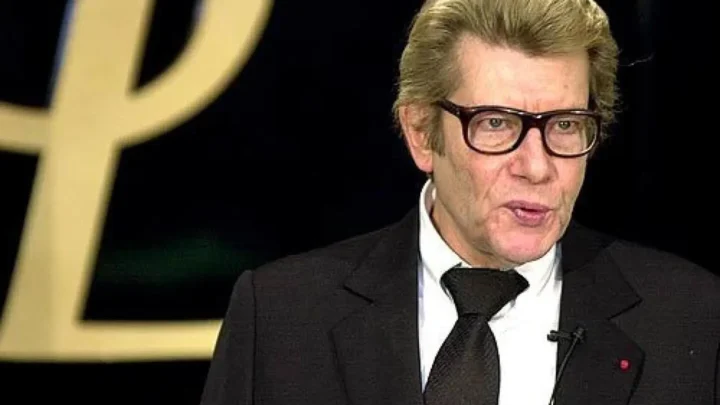 Yves Saint Laurent Biography: Parents, Age, Nationality, Wikipedia, Siblings, Net Worth, Instagram, Death
