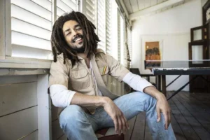 Ziggy Marley