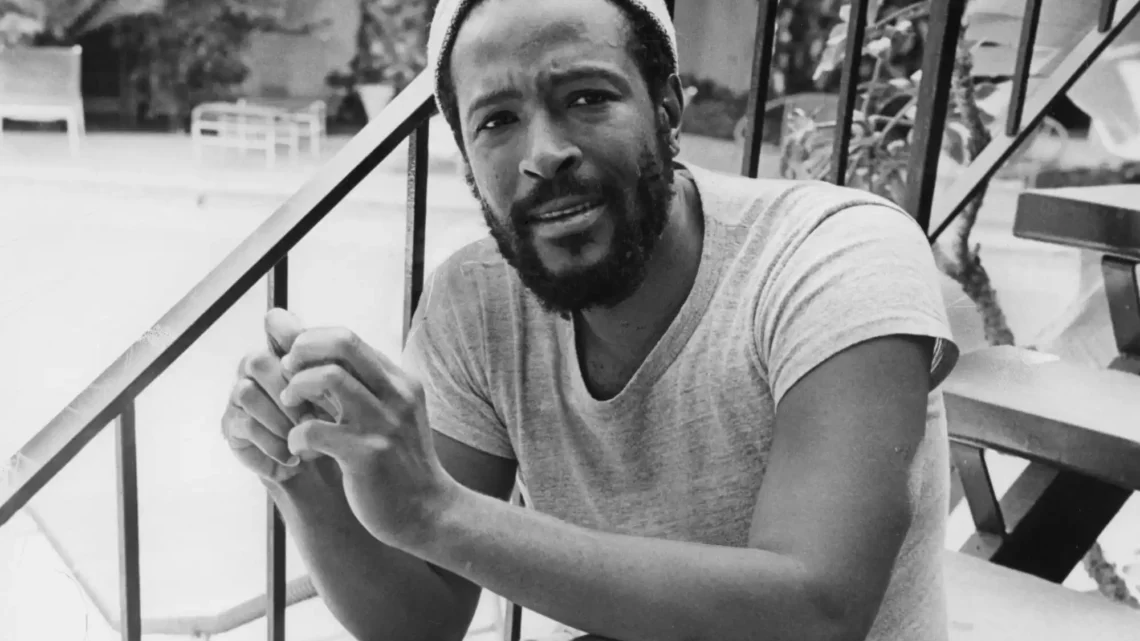 Marvin Gaye Biography: Songs, Net Worth, Wife, Age, Albums, Parents, Siblings, Wikipedia