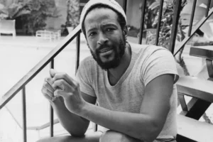 Marvin Gaye