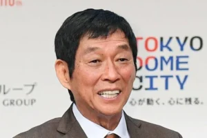 Sanma Akashiya