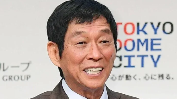 Akashiya Sanma Biography: Height, Age, Parents, Wife, Siblings, Children, Net Worth, Awards, TV Shows