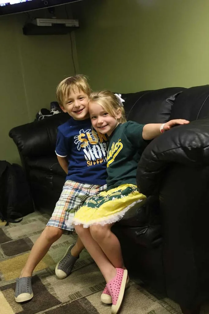 Billy Beane’s son Tinsley Beane Biography: Age, Parents, Siblings, Net Worth, Boyfriend