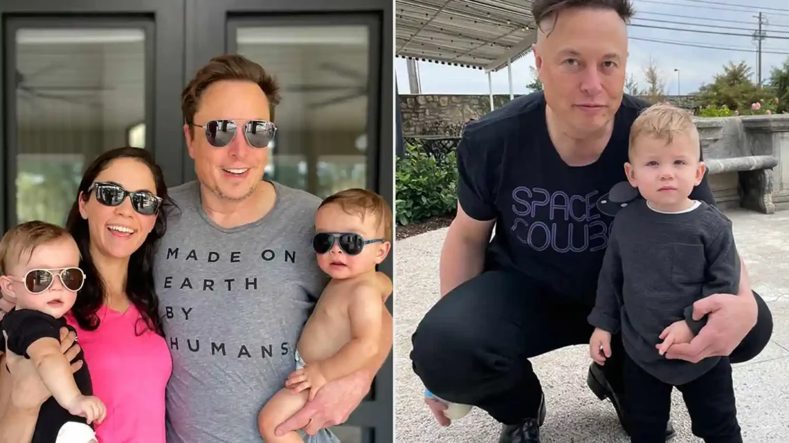 Elon Musk’s son, Saxon Musk Biography: Parents, Siblings, Age, Net Worth, Girlfriend, Height