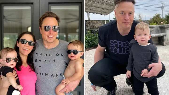 Elon Musk’s son, Saxon Musk Biography: Parents, Siblings, Age, Net Worth, Girlfriend, Height