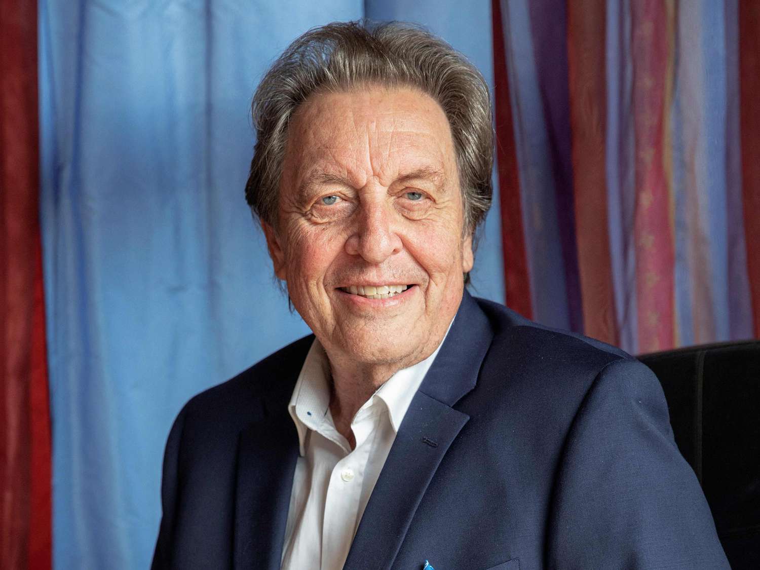 Elon Musk's father Errol Musk Biography: Age, Net Worth, Siblings
