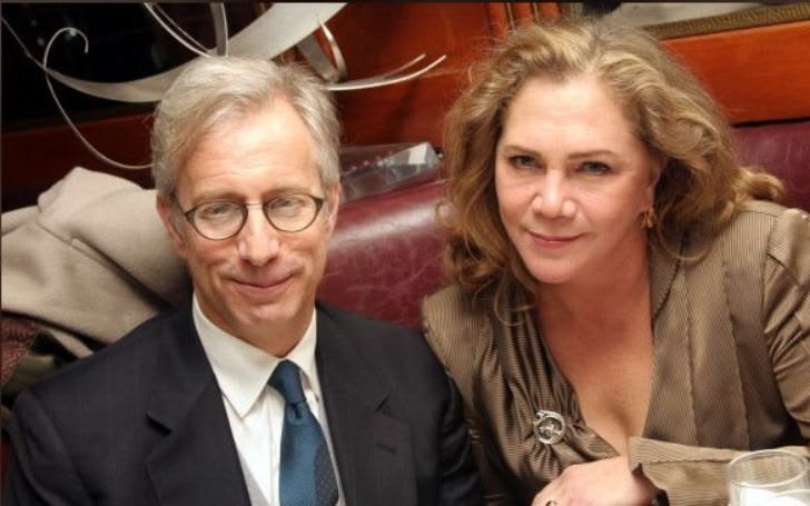 Kathleen Turner’s Ex-husband, Jay Weiss Biography: Spouse, Children, Age, Net Worth, Wikipedia, Obituary,