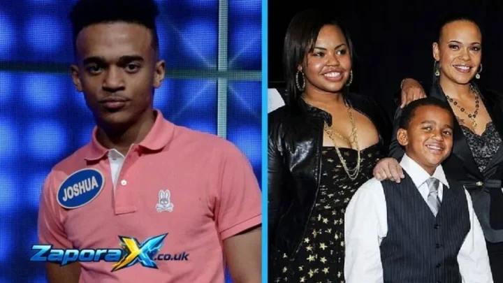 Faith Evans’ son Ryder Evan Russaw Biography: Age, Parents, Siblings, Net Worth, Girlfriend