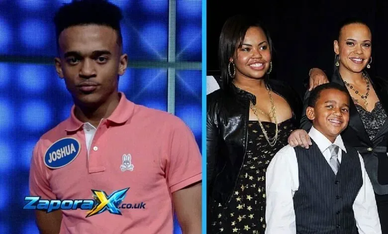 Faith Evans’ son Ryder Evan Russaw Biography: Age, Parents, Siblings, Net Worth, Girlfriend