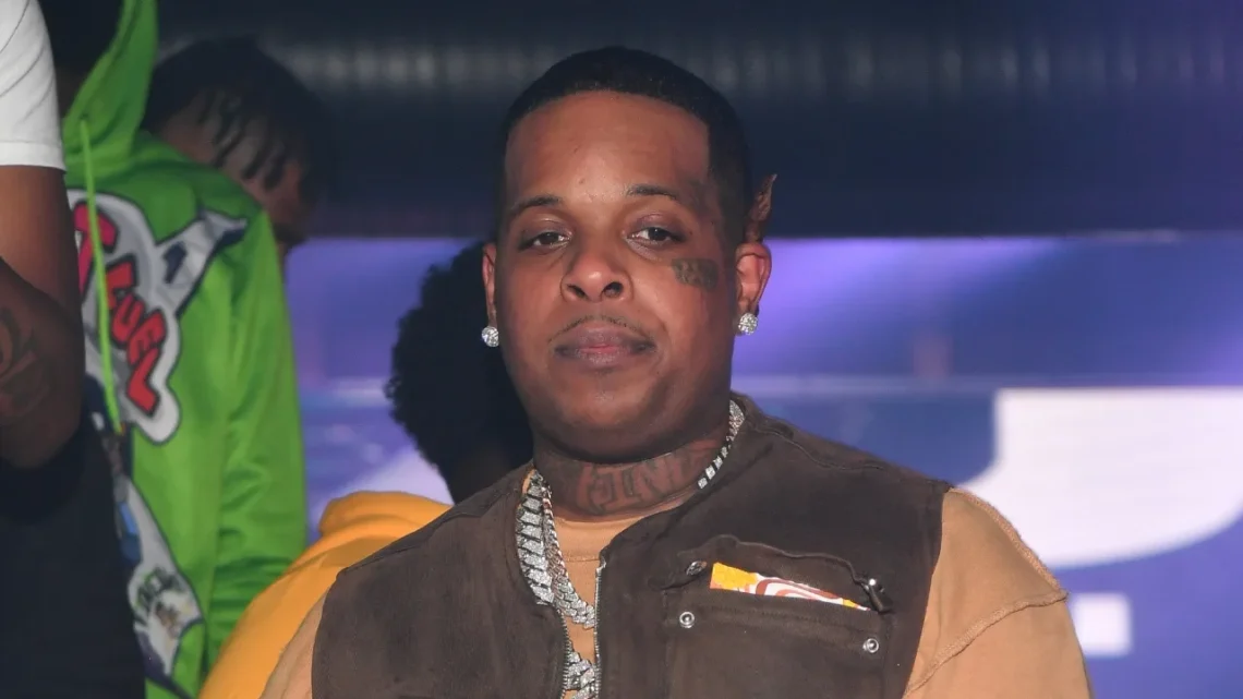 Finesse2tymes Biography: Age, Net Worth, Siblings, Parents, Height, Wife, Songs, Children