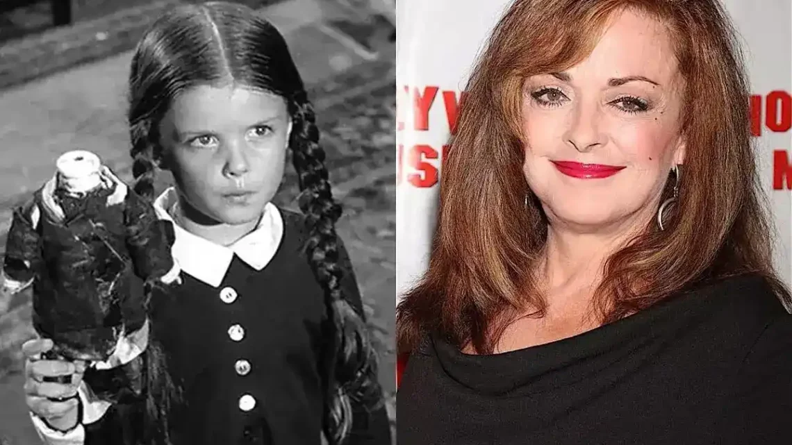 Lisa Loring Biography: Age, Movies, Net Worth, Height, Parents, Husband