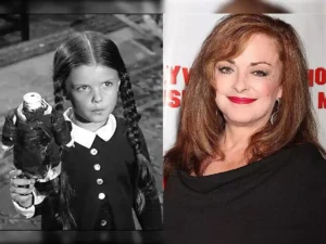 Lisa Loring
