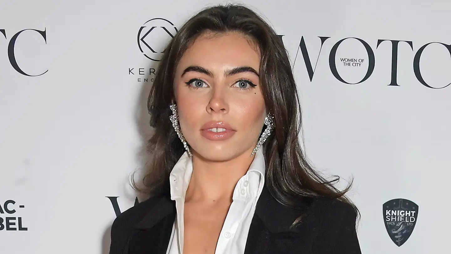 Francesca Allen