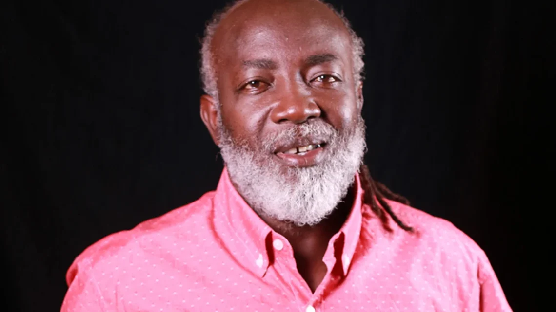 Freddie McGregor Biography: Songs, Wife, Children, Net Worth, Height, Albums, Parents