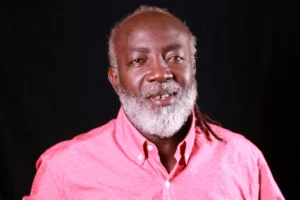 Freddie McGregor